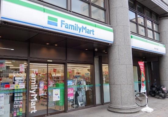 京都市中京区二条新町の中古一戸建て(ファミリーマート烏丸押小路店)