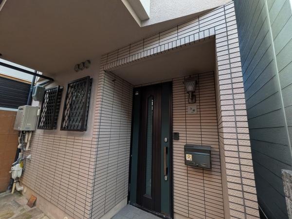 京都市中京区二条新町の中古一戸建て