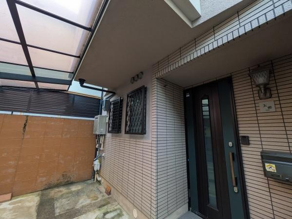 京都市中京区二条新町の中古一戸建て