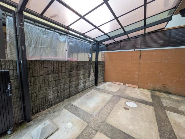 京都市中京区二条新町の中古一戸建て