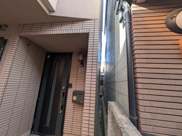 京都市中京区二条新町の中古一戸建て