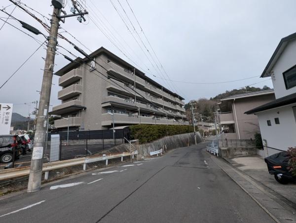 グラン・コート洛北