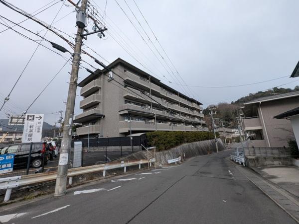 グラン・コート洛北