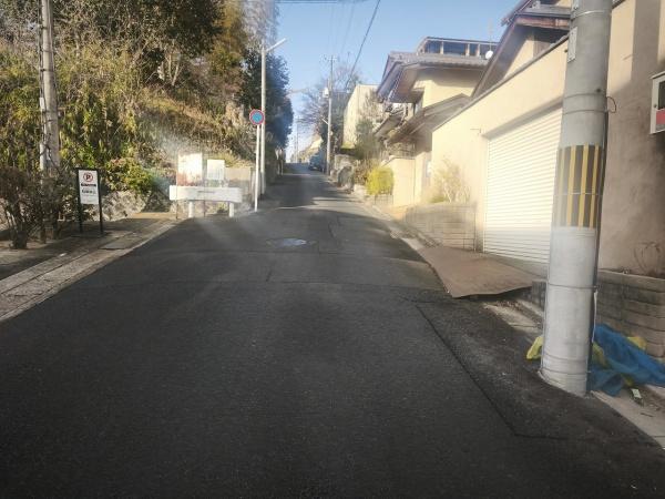 京都市東山区清閑寺霊山町の中古一戸建て