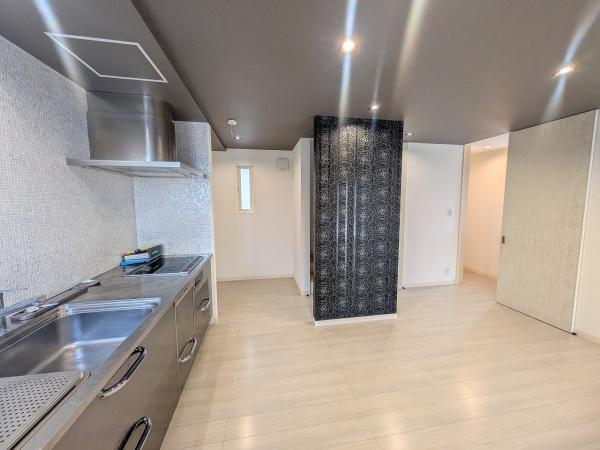 京都市右京区西院清水町　中古戸建