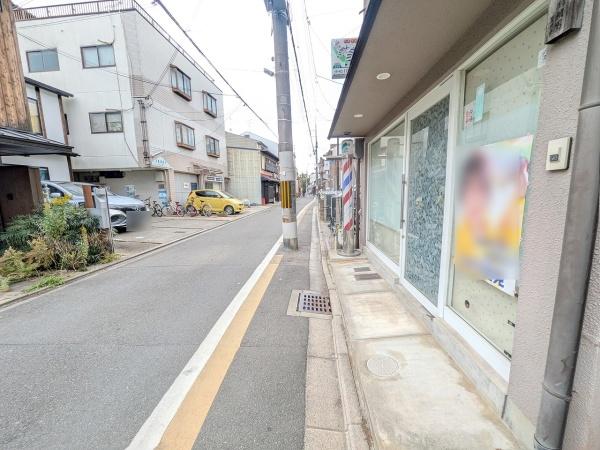 京都市上京区五辻通七本松西入２丁目西柳町の中古一戸建て