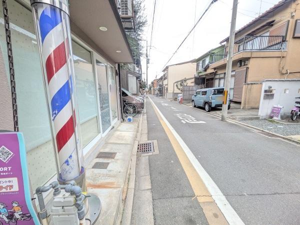 京都市上京区五辻通七本松西入２丁目西柳町の中古一戸建て