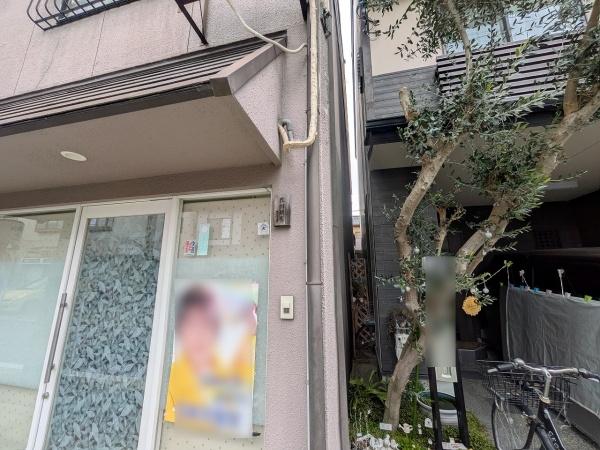 京都市上京区五辻通七本松西入２丁目西柳町の中古一戸建て