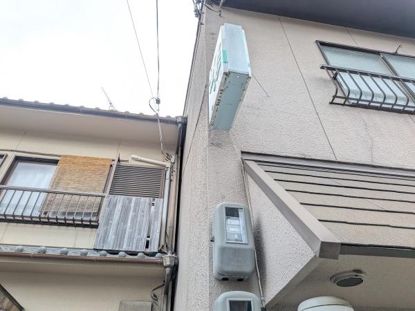 京都市上京区五辻通七本松西入２丁目西柳町の中古一戸建て