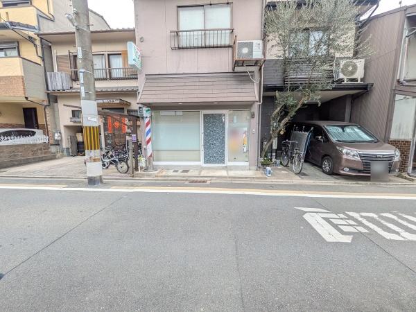 京都市上京区五辻通七本松西入２丁目西柳町の中古一戸建て