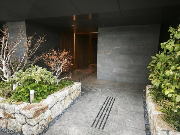 グランディム京都烏丸五条