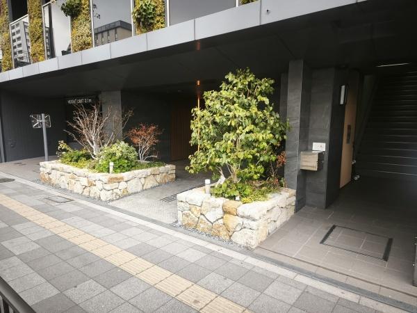 グランディム京都烏丸五条