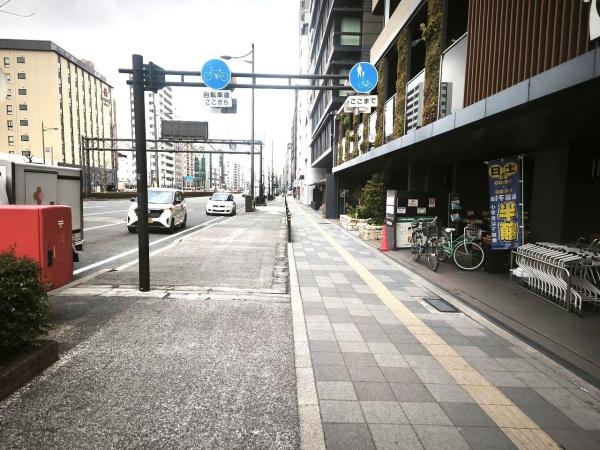 グランディム京都烏丸五条
