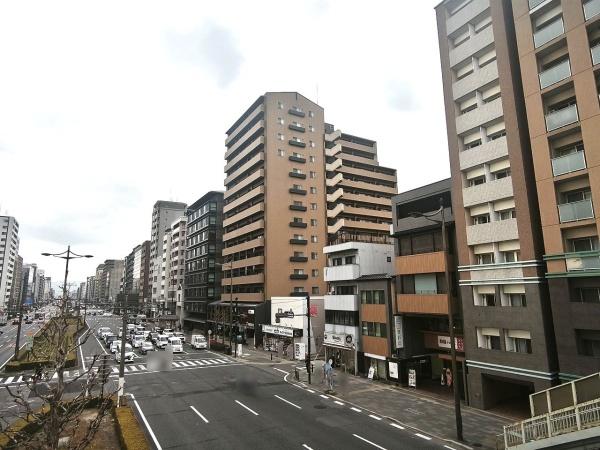 グランディム京都烏丸五条