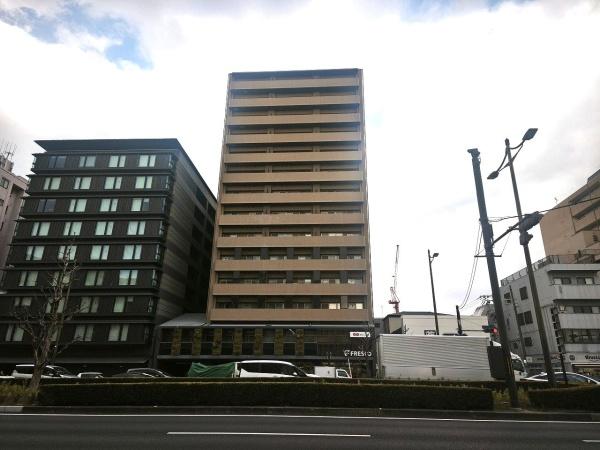 グランディム京都烏丸五条