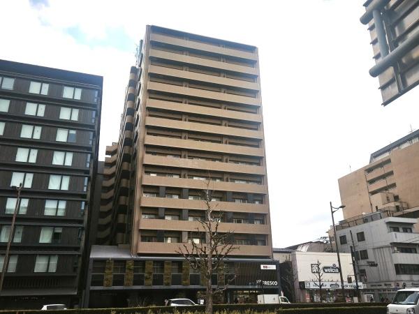 グランディム京都烏丸五条