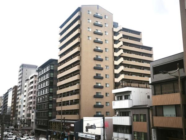 グランディム京都烏丸五条