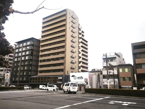 グランディム京都烏丸五条