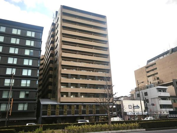 グランディム京都烏丸五条