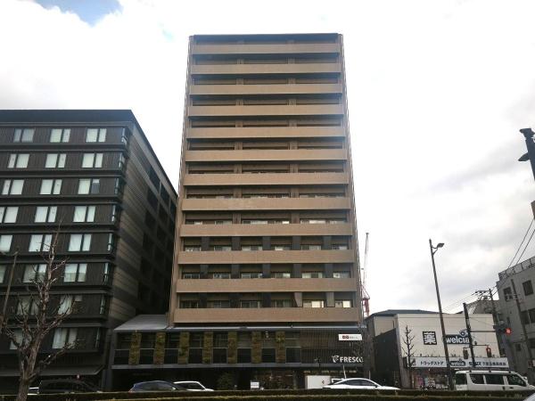 グランディム京都烏丸五条