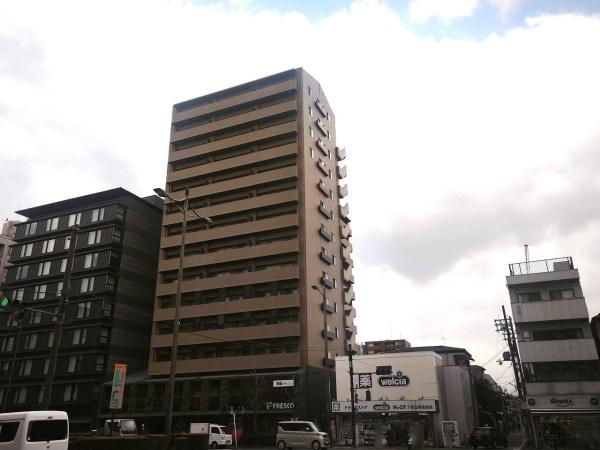 グランディム京都烏丸五条