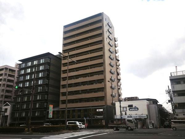 グランディム京都烏丸五条