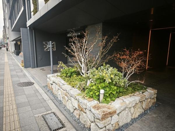 グランディム京都烏丸五条