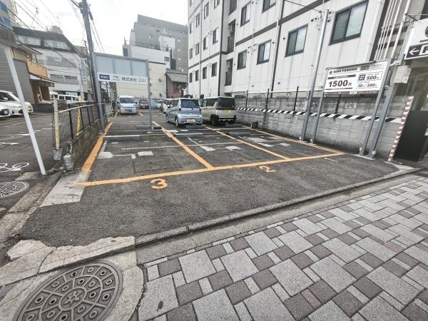 京都市下京区土橋町の土地