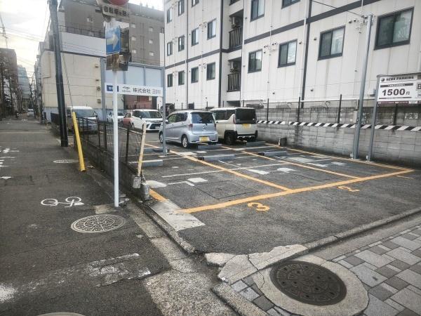 京都市下京区土橋町の土地