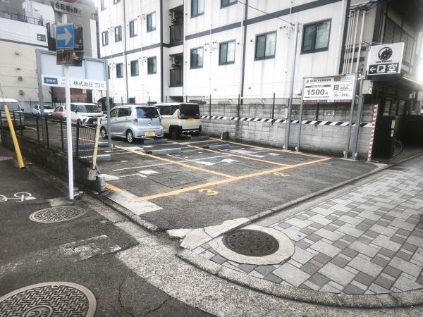 京都市下京区土橋町の土地