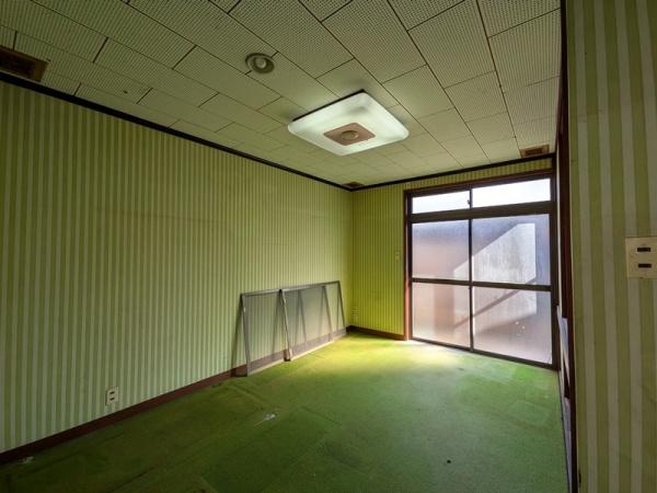 京都市北区衣笠高橋町の中古一戸建て