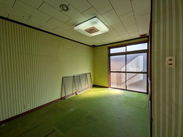 京都市北区衣笠高橋町の中古一戸建て