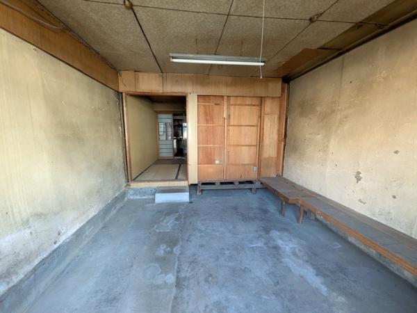 京都市北区衣笠高橋町の中古一戸建て