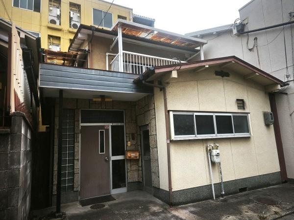 京都市右京区山ノ内苗町の土地