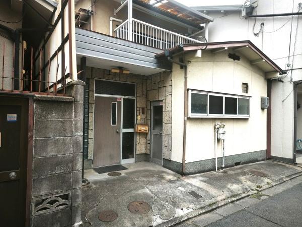 京都市右京区山ノ内苗町の土地