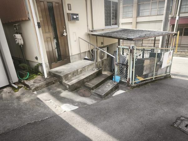 京都市東山区今熊野南日吉町の土地