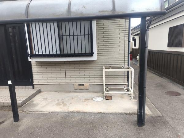 京都市上京区下立売通御前通西入突抜町の中古一戸建て