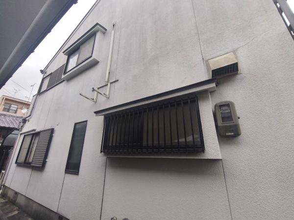 京都市上京区下立売通御前通西入突抜町の中古一戸建て