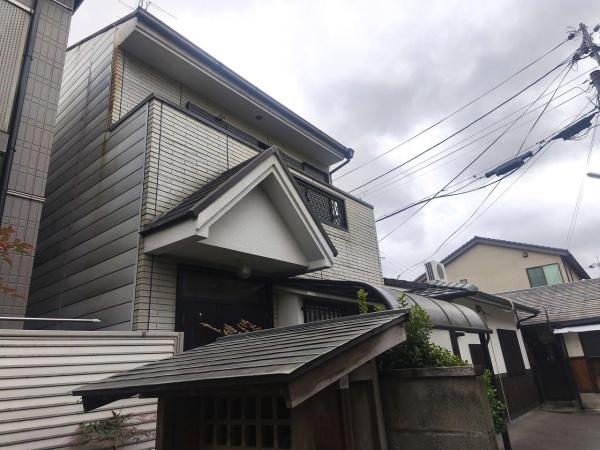 京都市上京区下立売通御前通西入突抜町の中古一戸建て
