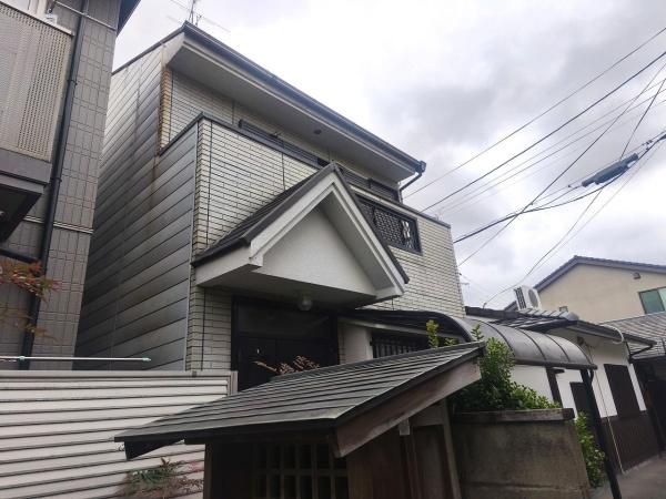 京都市上京区下立売通御前通西入突抜町の中古一戸建て