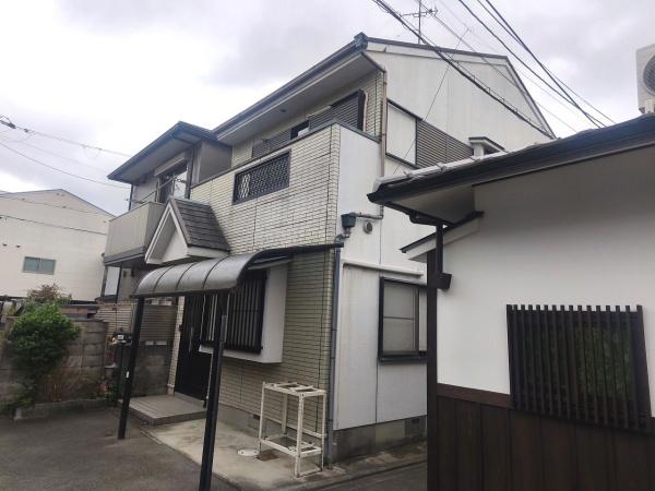 京都市上京区下立売通御前通西入突抜町の中古一戸建て