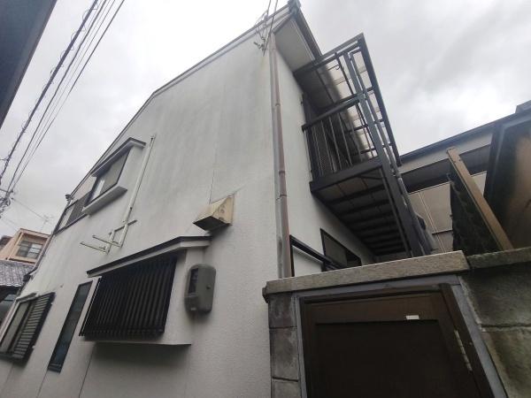 京都市上京区下立売通御前通西入突抜町の中古一戸建て