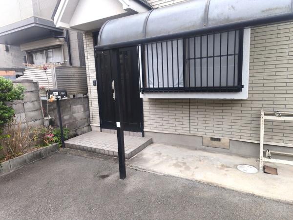 京都市上京区下立売通御前通西入突抜町の中古一戸建て