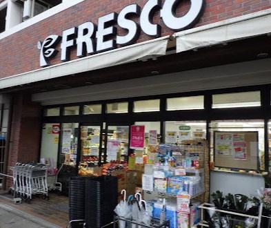 京都市北区上賀茂池端町の土地(フレスコ北山店)