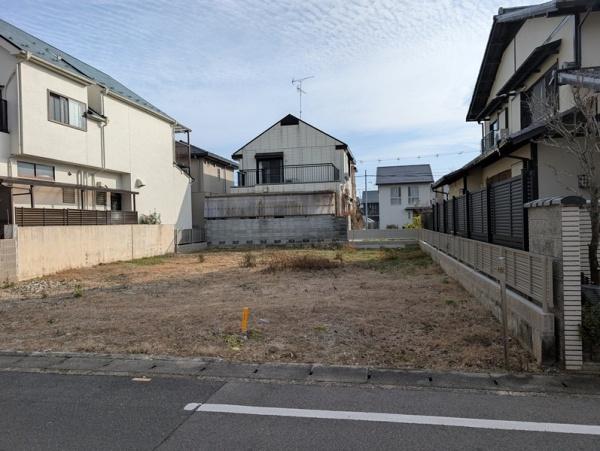京都市北区上賀茂池端町の土地