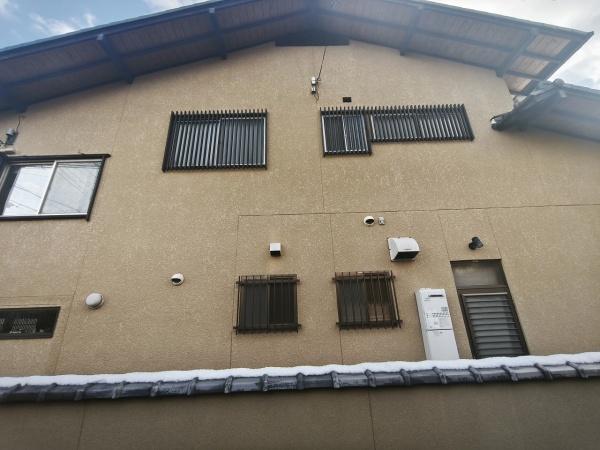 京都市右京区太秦中山町の中古一戸建て