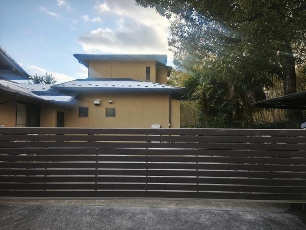 京都市右京区太秦中山町　中古戸建