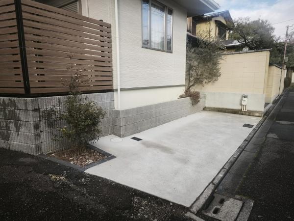京都市右京区龍安寺池ノ下町の中古一戸建て