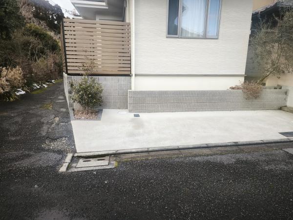 京都市右京区龍安寺池ノ下町の中古一戸建て