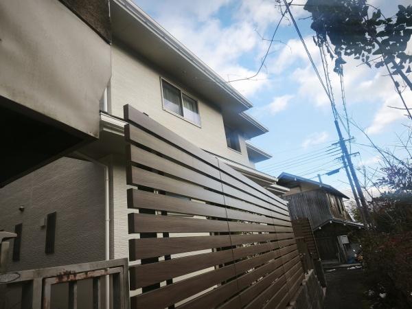 京都市右京区龍安寺池ノ下町の中古一戸建て